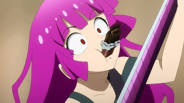 Yu-Gi-Oh! SEVENS 11. Bölüm