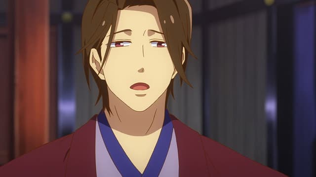 We Rent Tsukumogami 12. Bölüm
