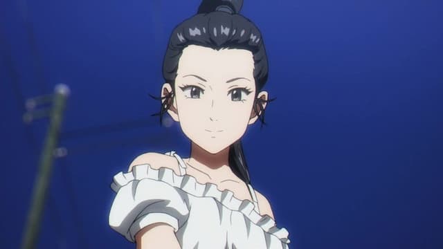 Boogiepop and Others 15. Bölüm