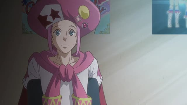 ClassicaLoid 12. Bölüm