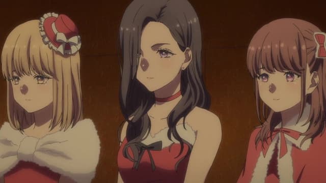 If My Favorite Pop Idol Made It to the Budokan, I Would Die 8. Bölüm