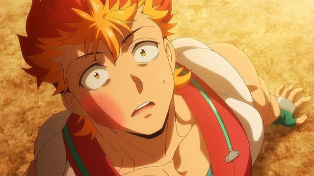 Onmyo Kaiten Re:Birth Verse 2. Bölüm