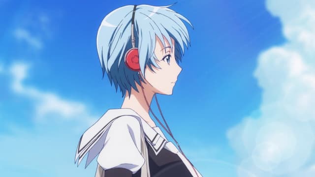 Fuuka 1. Bölüm