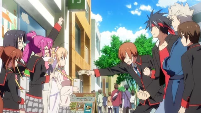 Little Busters! 12. Bölüm