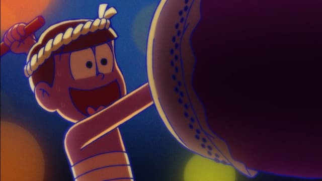 Mr. Osomatsu 17. Bölüm