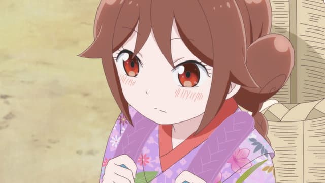 Taisho Otome Fairy Tale 5. Bölüm