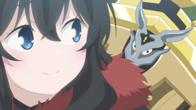 Reincarnated as a Sword 12. Bölüm