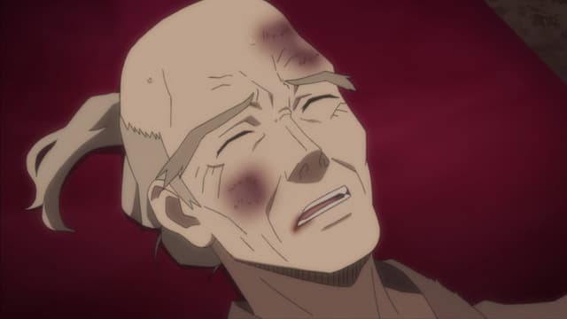 Mushibugyou 14. Bölüm