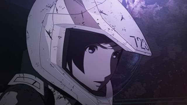 Knights of Sidonia 12. Bölüm