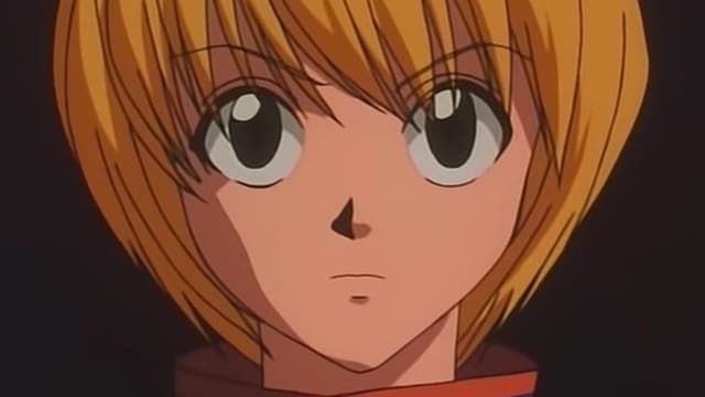 Hunter x Hunter 3. Bölüm