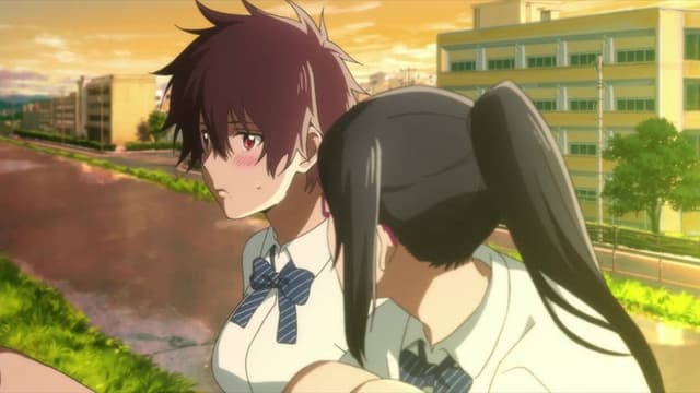 HANEBADO! 13. Bölüm