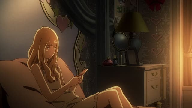 CAROLE & TUESDAY 12. Bölüm