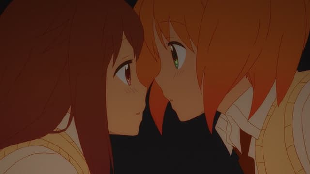 Sakura Trick 5. Bölüm