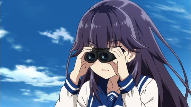 Haruchika – Haruta & Chika 6. Bölüm