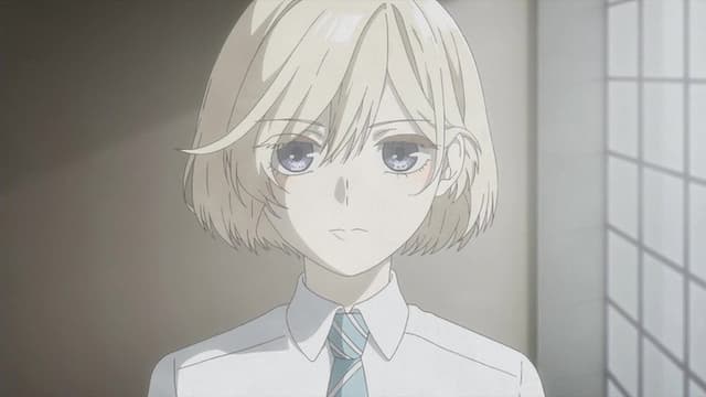 O Maidens in Your Savage Season 3. Bölüm