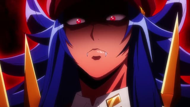 NANBAKA 6. Bölüm