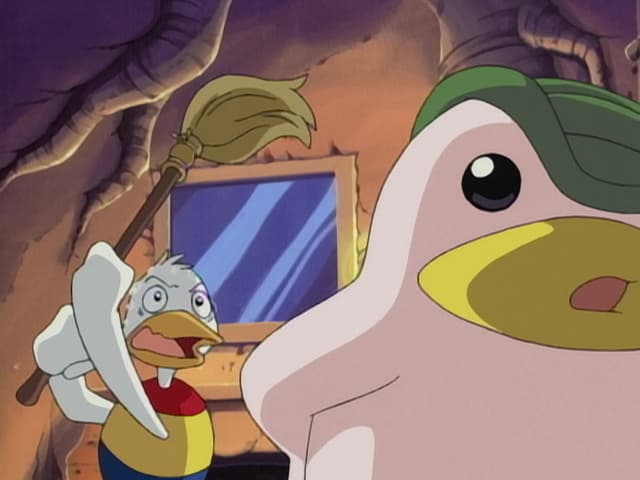Monster Farm 23. Bölüm