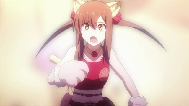 The Pet Girl of Sakurasou 12. Bölüm