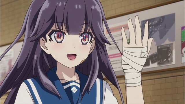 Haruchika – Haruta & Chika 10. Bölüm