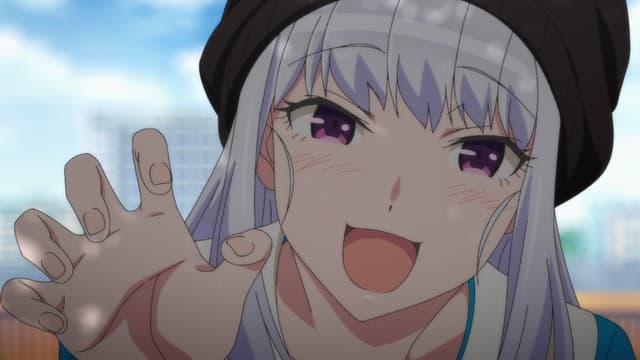 Welcome to Japan, Ms. Elf! 4. Bölüm