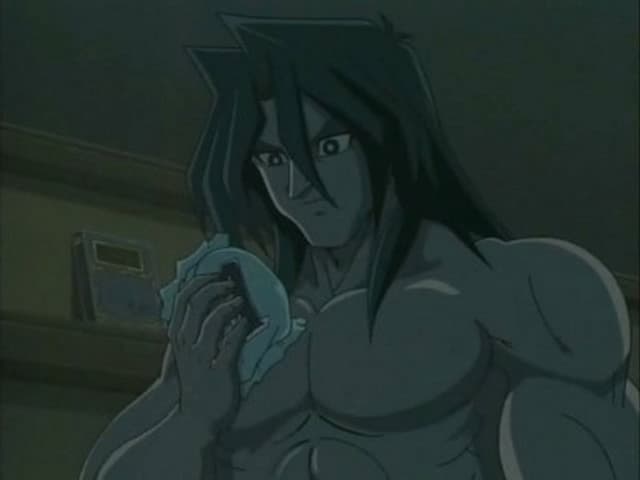 Yu-Gi-Oh! GX 17. Bölüm