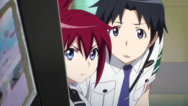 Rail Wars! 5. Bölüm