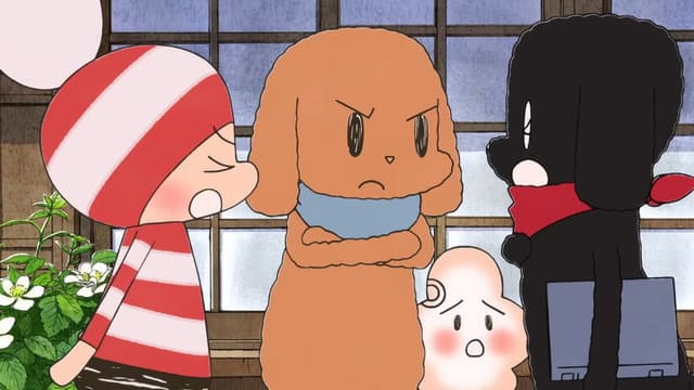 The Diary of Ochibi 3. Bölüm