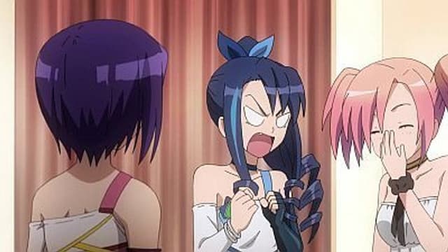 Triage X 5. Bölüm