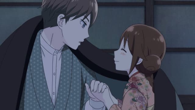 Taisho Otome Fairy Tale 7. Bölüm