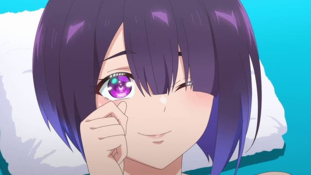 Hands off: Sawaranaide Kotesashi-kun 5. Bölüm
