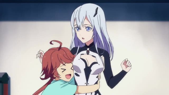 Beatless 1. Bölüm