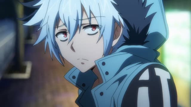 Servamp 6. Bölüm