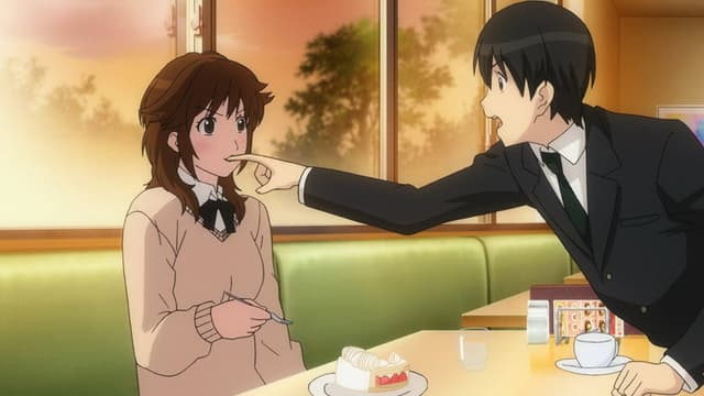 Amagami SS 19. Bölüm