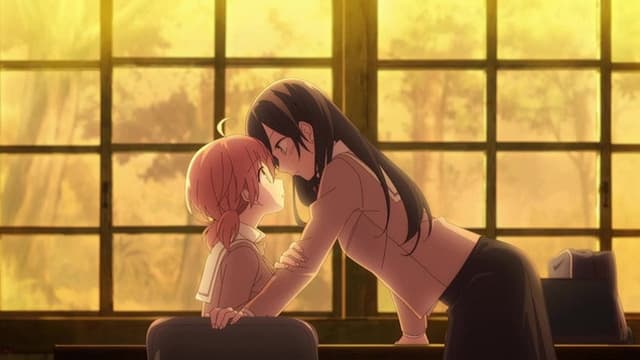 Bloom Into You 4. Bölüm