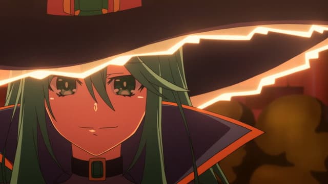 Date A Live 1. Bölüm