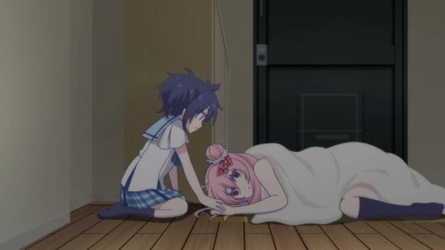 Happy Sugar Life 10. Bölüm