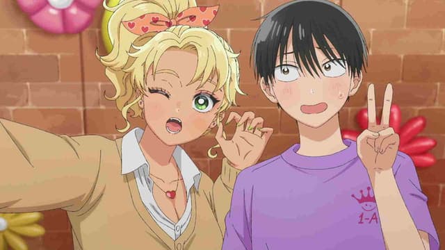 Gals Can't Be Kind to Otaku!? 11. Bölüm