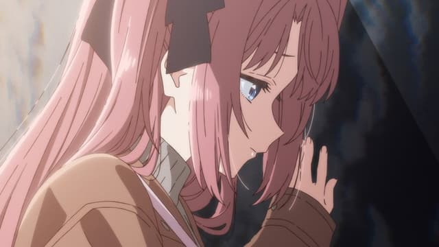 Botan Kamiina Fully Blossoms When Drunk 11. Bölüm