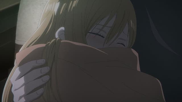 My Love Story with Yamada-kun at Lv999 10. Bölüm