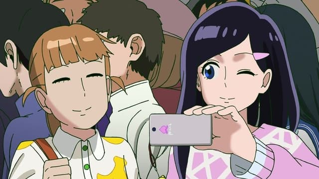 Mob Psycho 100 10. Bölüm