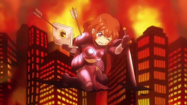 Yu-Gi-Oh! SEVENS 20. Bölüm