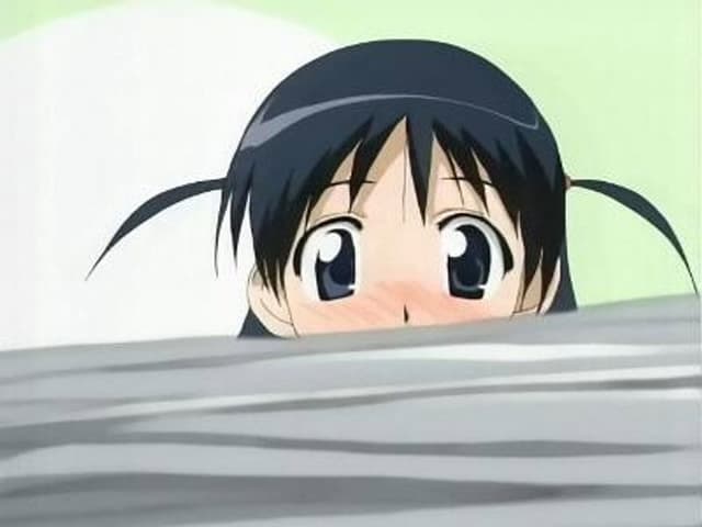 School Rumble 3. Bölüm