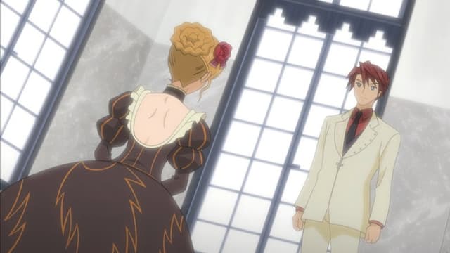 Umineko: When They Cry 17. Bölüm