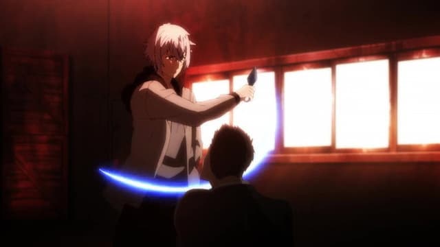 Hakata Tonkotsu Ramens 11. Bölüm