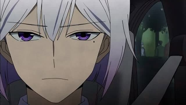 Hamatora 3. Bölüm