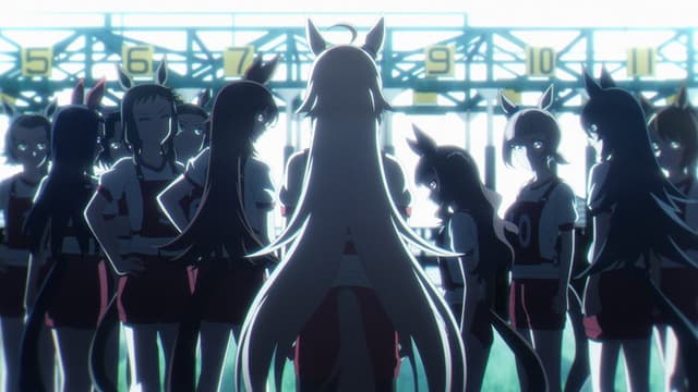 Umamusume: Cinderella Gray 11. Bölüm