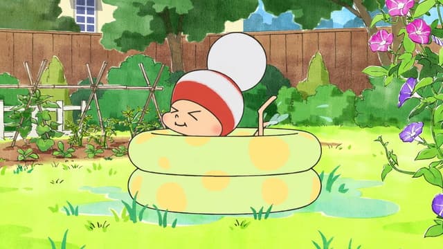 The Diary of Ochibi 8. Bölüm