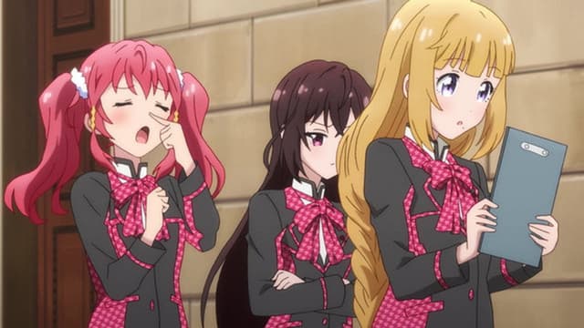 Idol Incidents 6. Bölüm