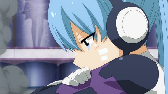 EDENS ZERO 16. Bölüm