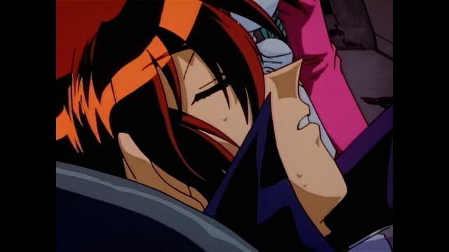 Lost Universe 19. Bölüm